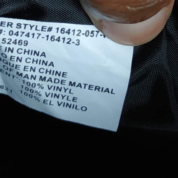 Geometric Purse - Picture 4 of 9